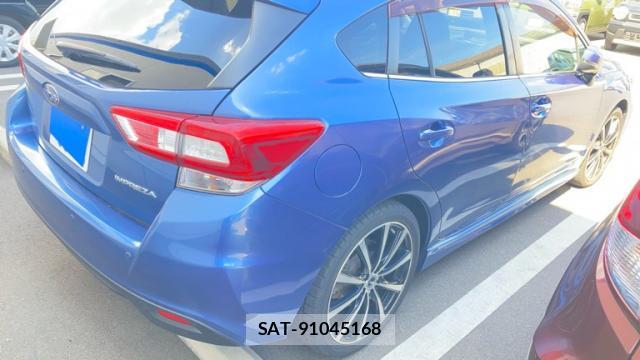 Subaru IMPREZA SPORTS 2018-04 8813854-3