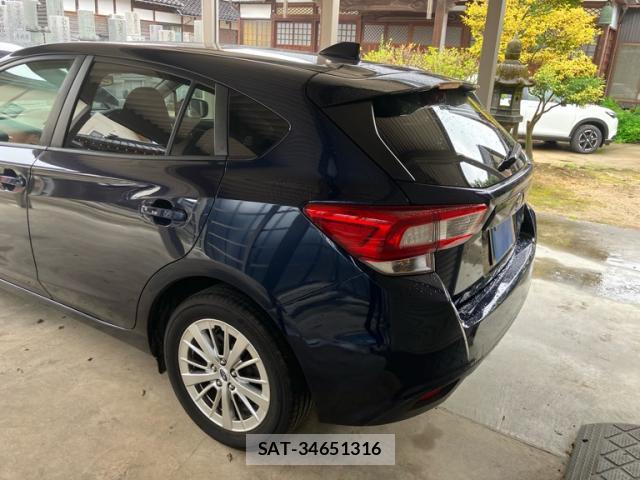 Subaru IMPREZA SPORTS 2017-09 8814168-13