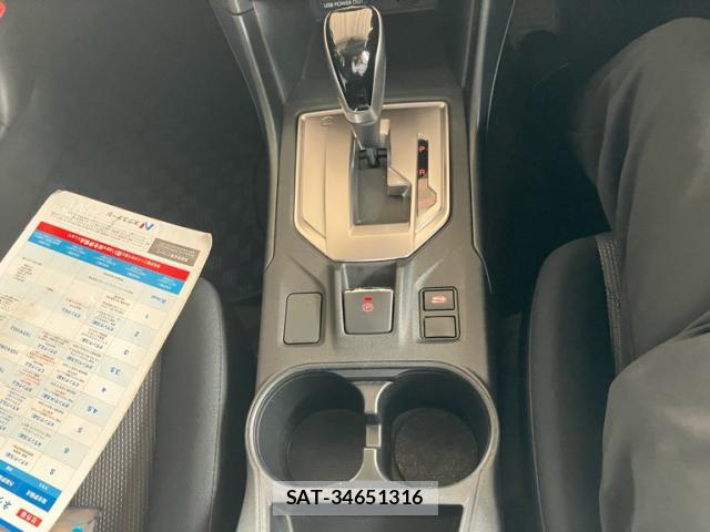 Subaru IMPREZA SPORTS 2017-09 8814168-19