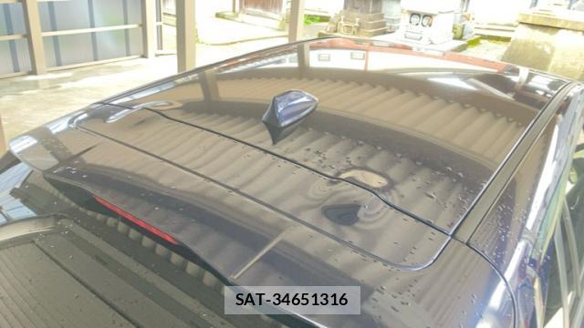 Subaru IMPREZA SPORTS 2017-09 8814168-5