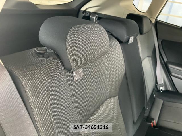 Subaru IMPREZA SPORTS 2017-09 8814168-6