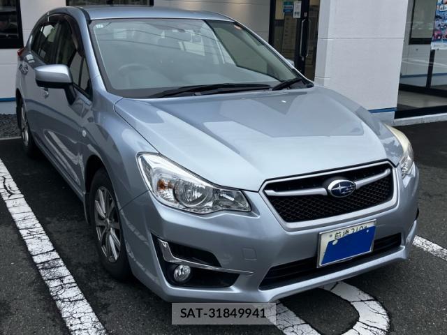 Subaru IMPREZA SPORTS 2015-11 8814174-1