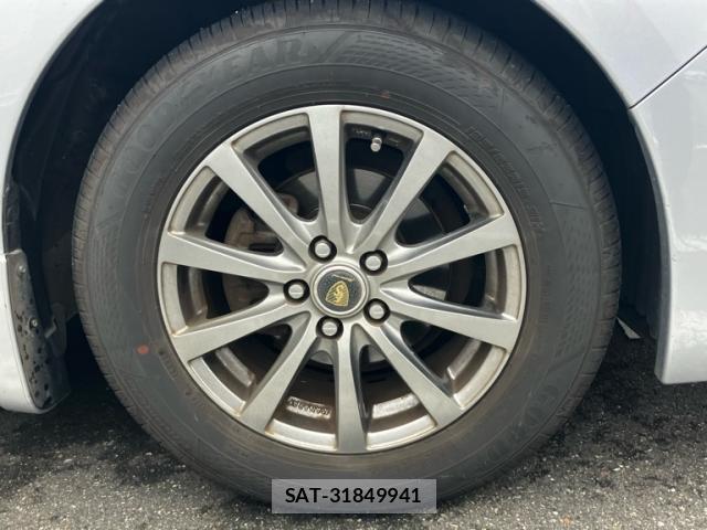 Subaru IMPREZA SPORTS 2015-11 8814174-12