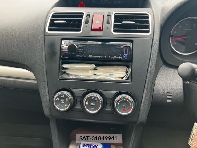 Subaru IMPREZA SPORTS 2015-11 8814174-15