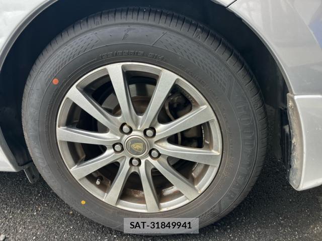 Subaru IMPREZA SPORTS 2015-11 8814174-4
