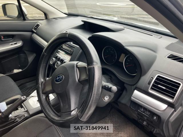 Subaru IMPREZA SPORTS 2015-11 8814174-6