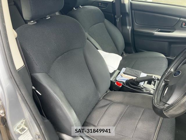 Subaru IMPREZA SPORTS 2015-11 8814174-7