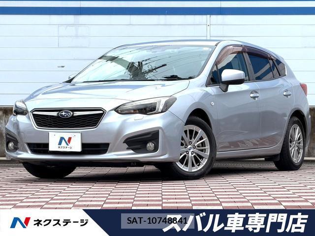 Subaru IMPREZA SPORTS 2017-11 8814368-0