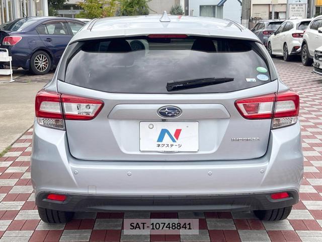 Subaru IMPREZA SPORTS 2017-11 8814368-14