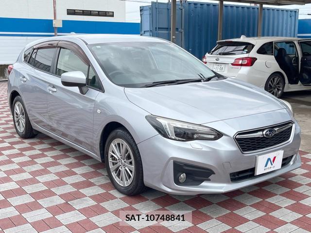 Subaru IMPREZA SPORTS 2017-11 8814368-15