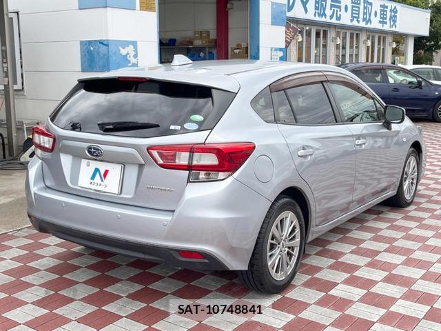 Subaru IMPREZA SPORTS 2017-11 8814368-16