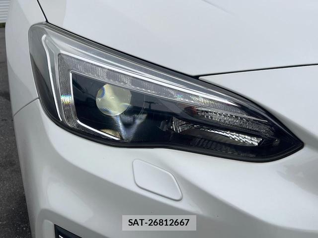 Subaru IMPREZA SPORTS 2017-03 8814510-13