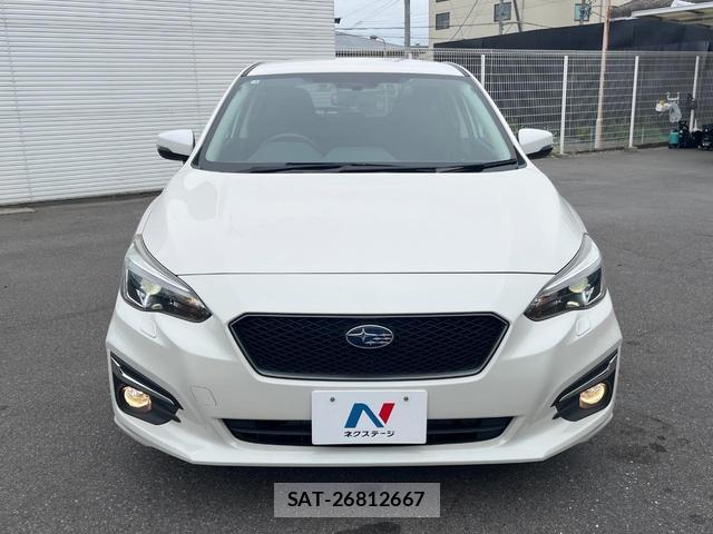 Subaru IMPREZA SPORTS 2017-03 8814510-15