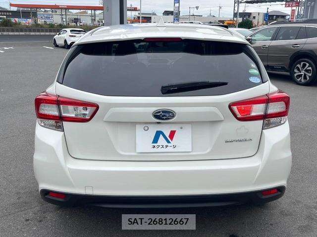 Subaru IMPREZA SPORTS 2017-03 8814510-16