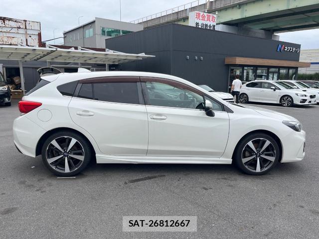 Subaru IMPREZA SPORTS 2017-03 8814510-17