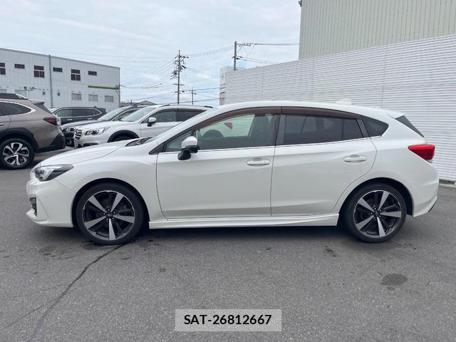 Subaru IMPREZA SPORTS 2017-03 8814510-18