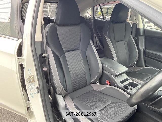 Subaru IMPREZA SPORTS 2017-03 8814510-9