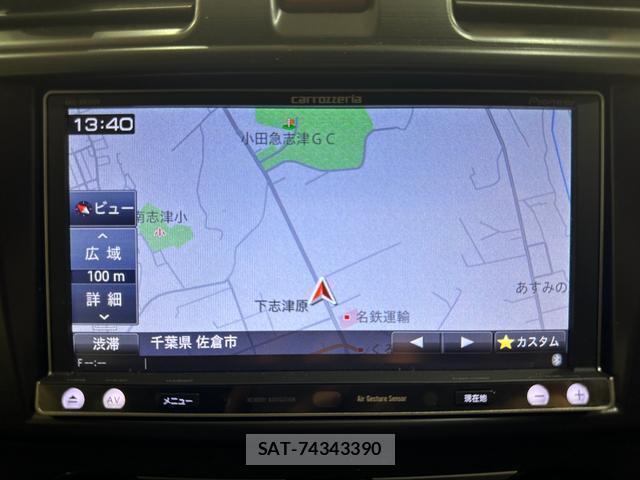 Subaru IMPREZA SPORTS 2013-04 8815137-1