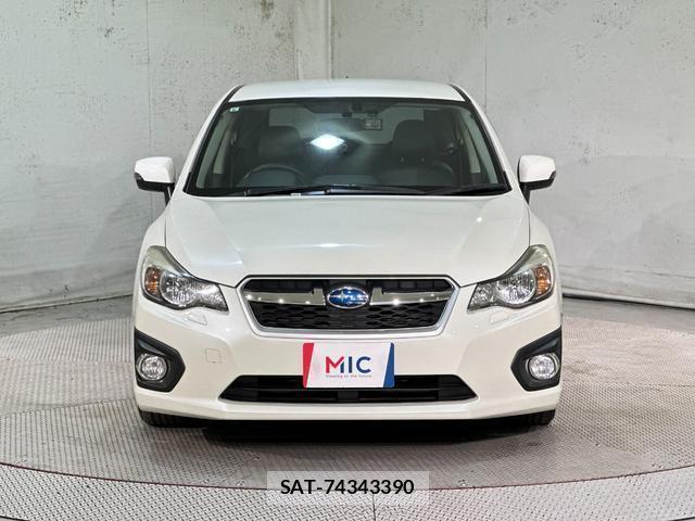 Subaru IMPREZA SPORTS 2013-04 8815137-12