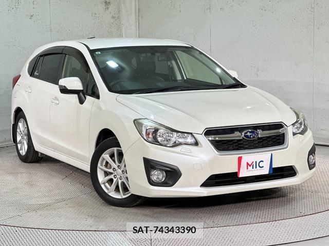 Subaru IMPREZA SPORTS 2013-04 8815137-13