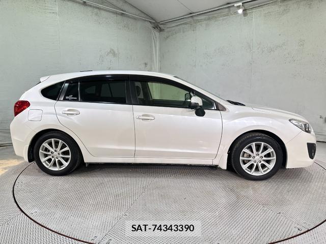 Subaru IMPREZA SPORTS 2013-04 8815137-14