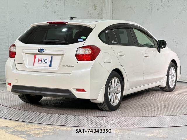 Subaru IMPREZA SPORTS 2013-04 8815137-15