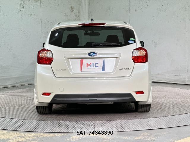 Subaru IMPREZA SPORTS 2013-04 8815137-16