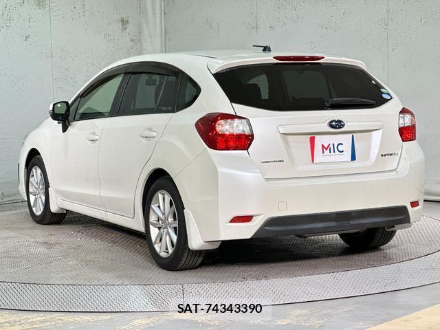 Subaru IMPREZA SPORTS 2013-04 8815137-17