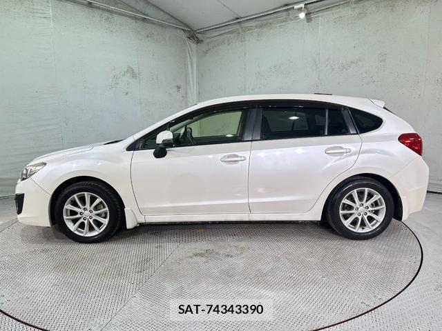 Subaru IMPREZA SPORTS 2013-04 8815137-18
