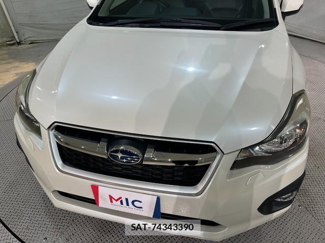 Subaru IMPREZA SPORTS 2013-04 8815137-19