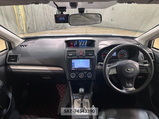 Subaru IMPREZA SPORTS 2013-04 8815137-6
