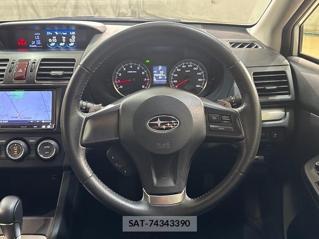 Subaru IMPREZA SPORTS 2013-04 8815137-7