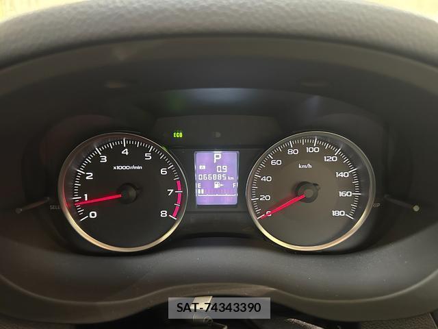 Subaru IMPREZA SPORTS 2013-04 8815137-8