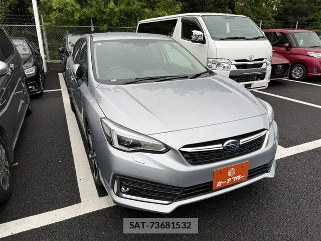 Subaru IMPREZA SPORTS 2020-01 8815444-0