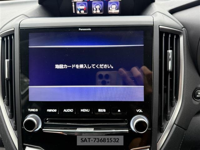 Subaru IMPREZA SPORTS 2020-01 8815444-1