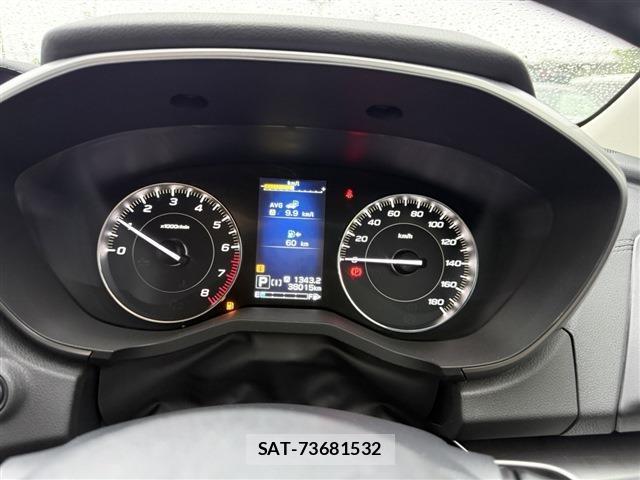 Subaru IMPREZA SPORTS 2020-01 8815444-2