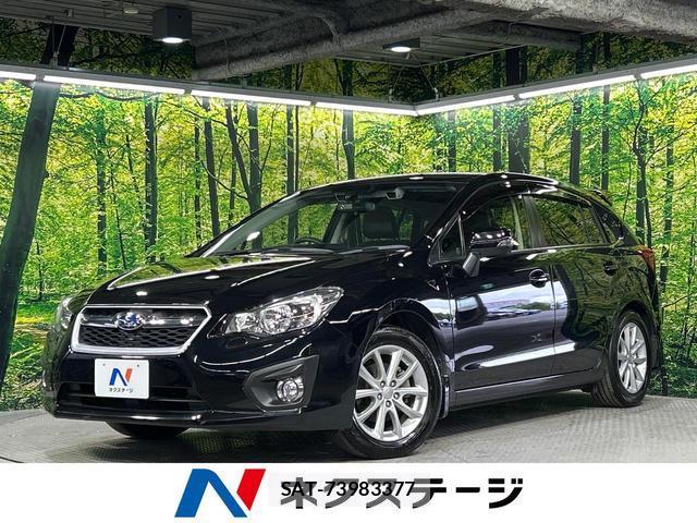 Subaru IMPREZA SPORTS 2013-07 8815577-0