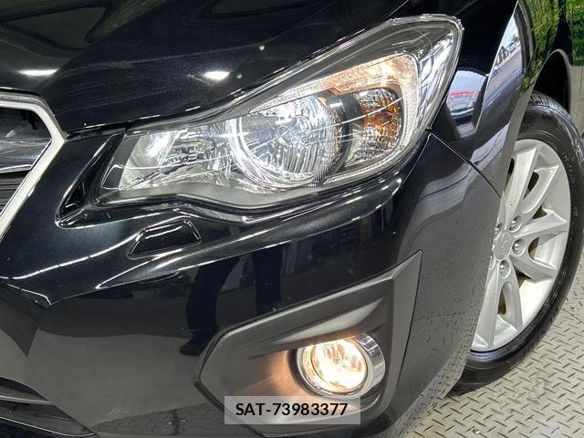 Subaru IMPREZA SPORTS 2013-07 8815577-12