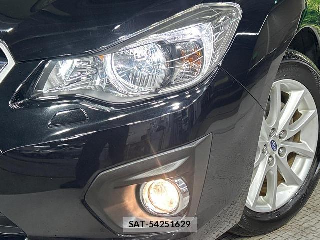 Subaru IMPREZA SPORTS 2013-05 8815578-11