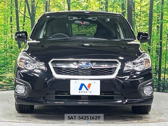 Subaru IMPREZA SPORTS 2013-05 8815578-13
