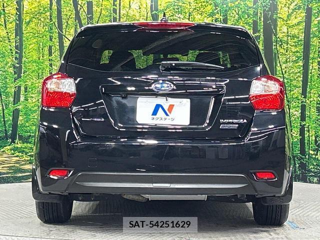 Subaru IMPREZA SPORTS 2013-05 8815578-14
