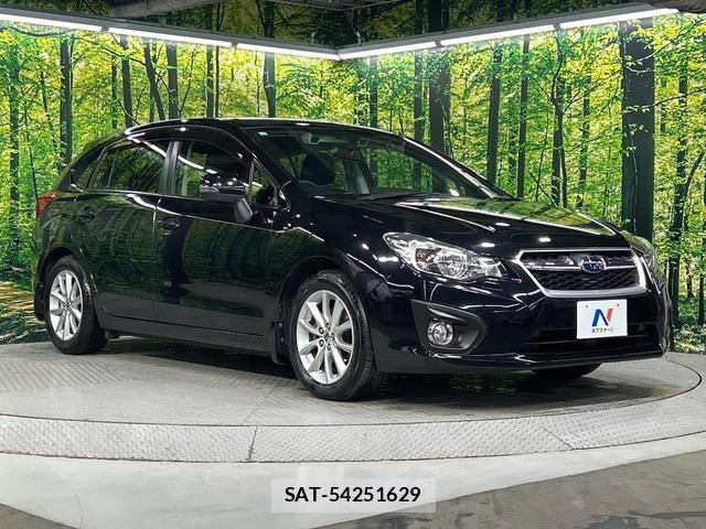 Subaru IMPREZA SPORTS 2013-05 8815578-15
