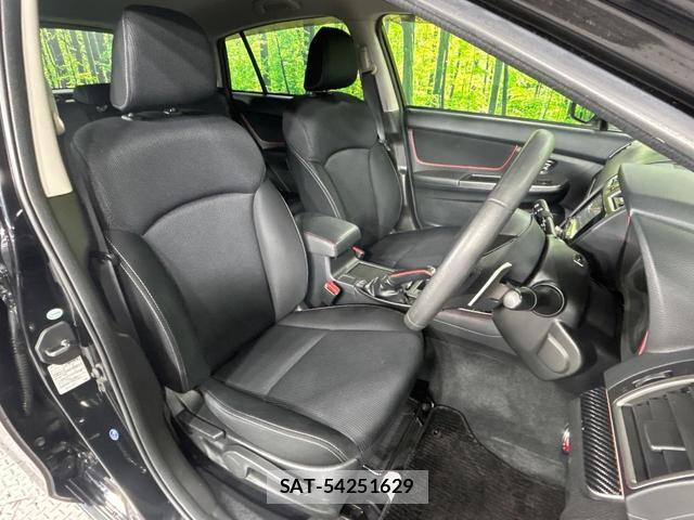 Subaru IMPREZA SPORTS 2013-05 8815578-8