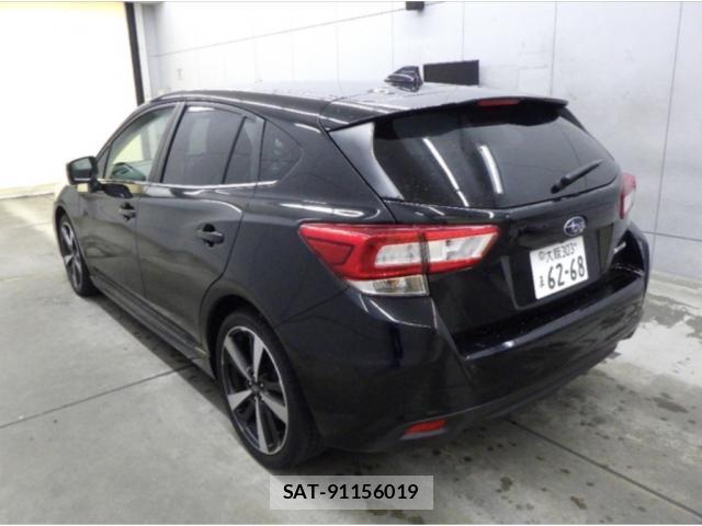 Subaru IMPREZA SPORTS 2019-06 8815624-11