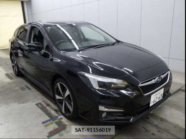 Subaru IMPREZA SPORTS 2019-06 8815624-12