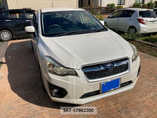 Subaru IMPREZA SPORTS 2014-01 8816261-0