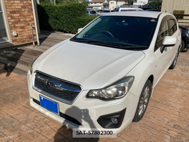 Subaru IMPREZA SPORTS 2014-01 8816261-1