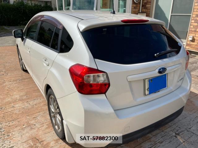 Subaru IMPREZA SPORTS 2014-01 8816261-12