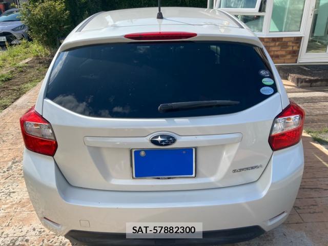 Subaru IMPREZA SPORTS 2014-01 8816261-13