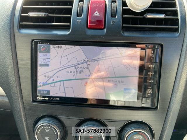 Subaru IMPREZA SPORTS 2014-01 8816261-15